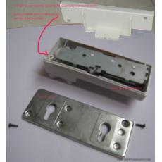 Row Counter for Silver Reed/Knitmaster/Singer/Studio Knitting Machine SK280 SK360 SK155 