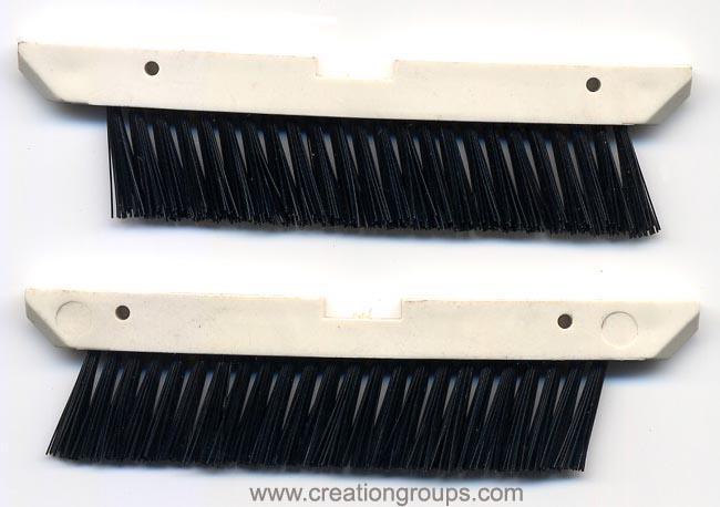 Clearing Brush for Knitting Machine Silver Reed/Singer/Studio SK280 SK360 SK840