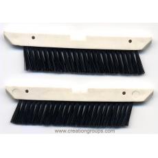 Clearing Brush for Knitting Machine Silver Reed/Singer/Studio SK280 SK360 SK840