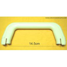 K Carriage Handle for Brother Knitting Machine KH860 KH868 KH891 KH970 KH270 KH260 