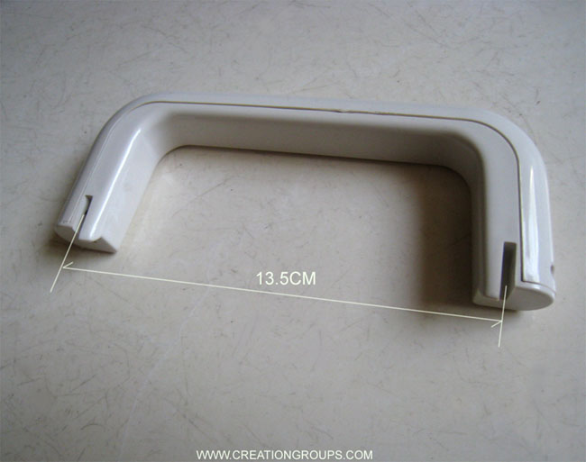 K Carriage Handle for Silver Reed/Single/Empisal/Knitmaster SK280 SK260 SK210 SK700 LC2 70DK Carriage Handle for Silver