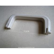 K Carriage Handle for Silver Reed/Single/Empisal/Knitmaster SK280 SK260 SK210 SK700 LC2 70DK Carriage Handle for Silver