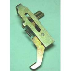 Bracket Assembly Left for KR230  Brother KnitKing Artisan Creative Knitting Machine Ribber