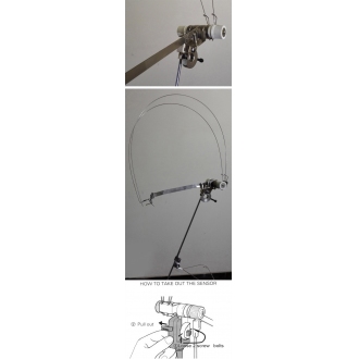 Yarn Tension Unit for Brother Knitting Machine KG89II KG95 KG93 Garter Carriage