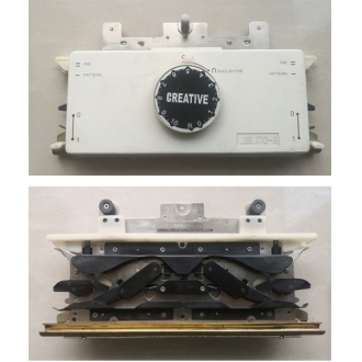 L/r Cam Spare Parts For Brother Knitting Machine Accessories Kh860 Kh880  Kh868 Kh871 Kh881 Kh891