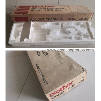 Original Box for Brother Color Changer KRC900 of 4.5mm & 9mm Brother Knitting Machine