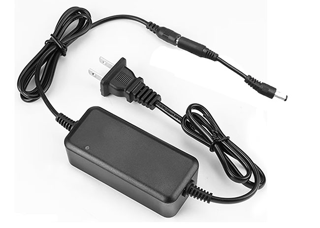 New A/C Battery Adapter AD-400 for Brother Knitting Machine KH970 KH965 KH965i KH900 KH270
